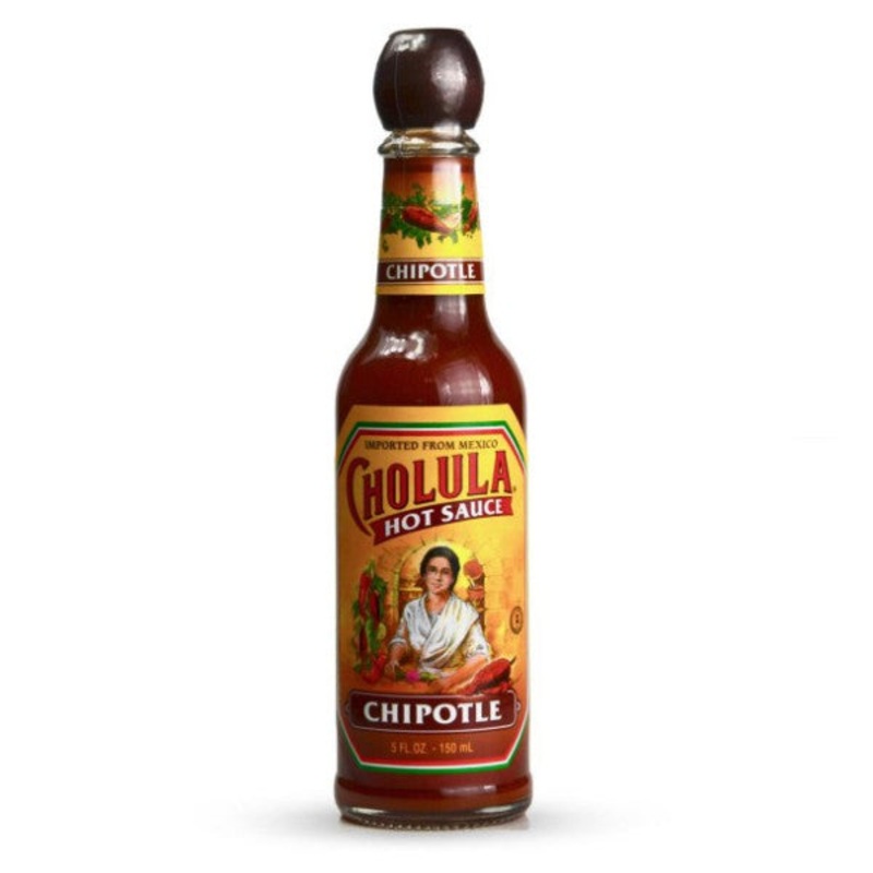 Cholula Chipotle Hot Sauce 150 ml | Cholula In Lebanon