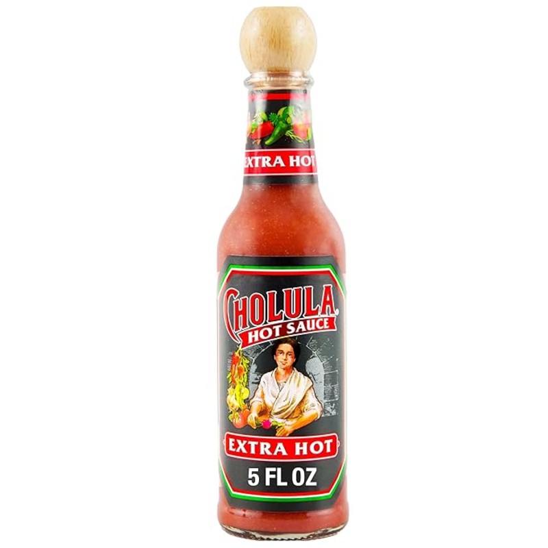 Cholula Extra Hot Sauce 150 ml | Cholula In Lebanon