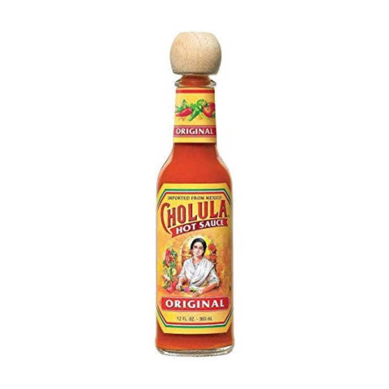 Cholula Original Hot Sauce 150 ml | Cholula In Lebanon