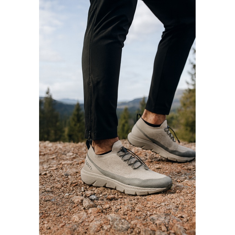 Craft Men’s Grey Nordic Fuseknit M Sneakers |Craft in Lebanon