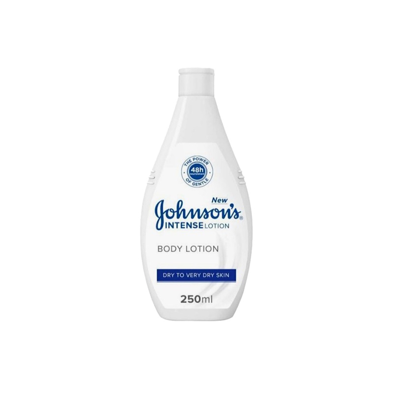 Johnson’s Body Lotion Intense Body 250ml | Johnson’s In Lebanon