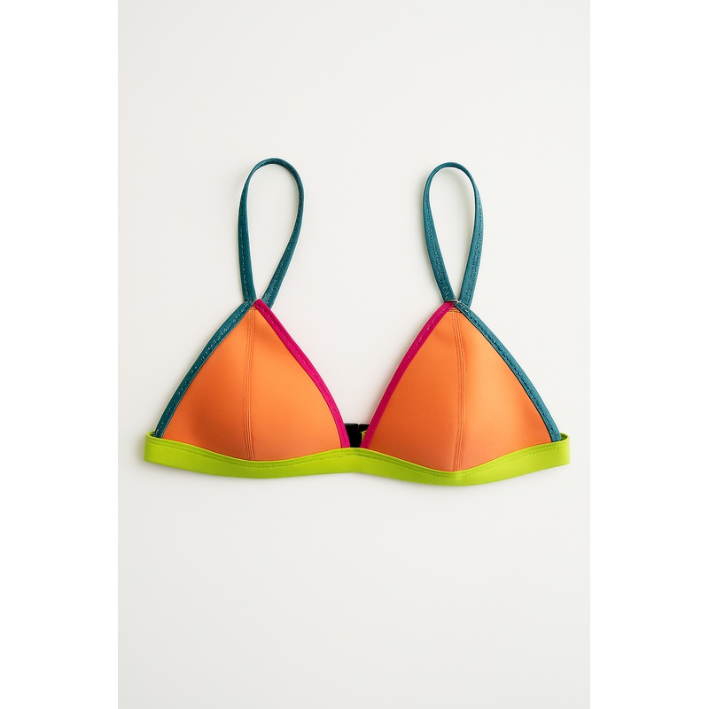 Triangl Women’s Dolly-Fever Diva Swimming Top |Triangl In Lebanon