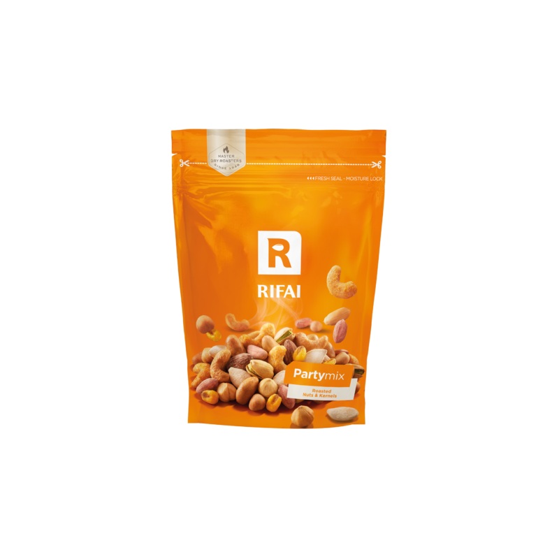 Al Rifai Party Mix 250g