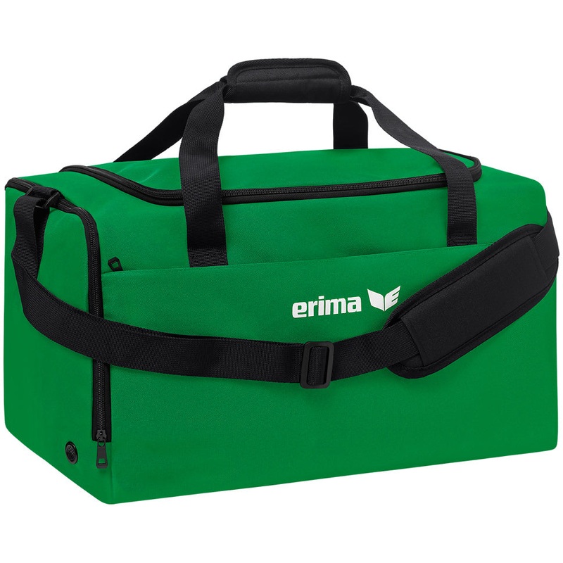 Erima Men’s Green Team Sports Bag | Erima In Lebanon