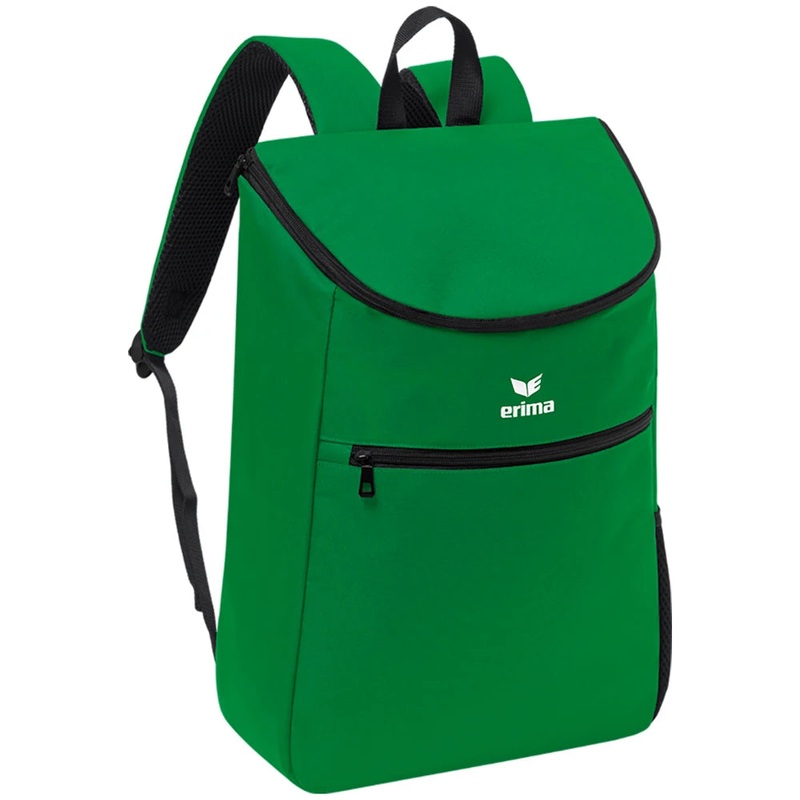 Erima Unisex Green Backpack| Erima In Lebanon