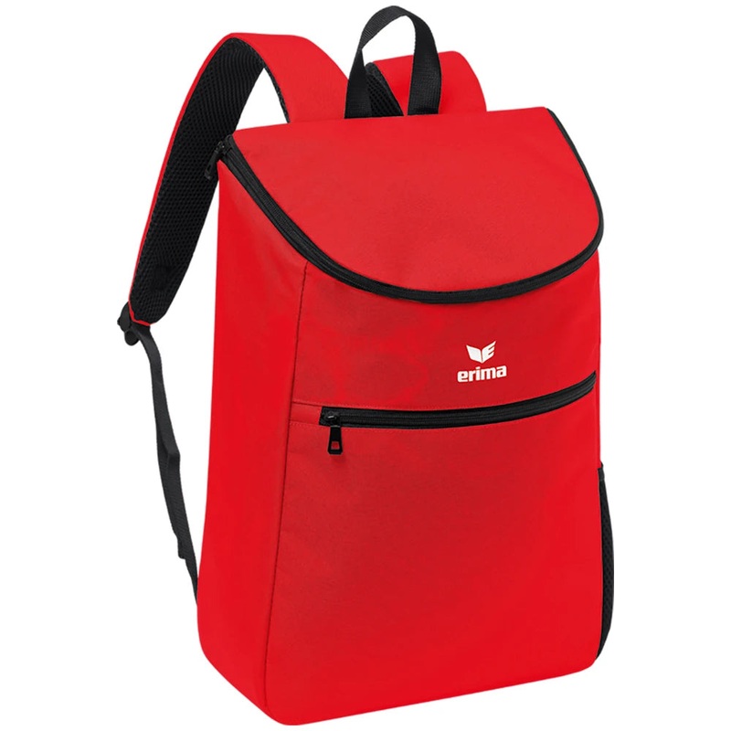 Erima Unisex Red Backpack| Erima In Lebanon