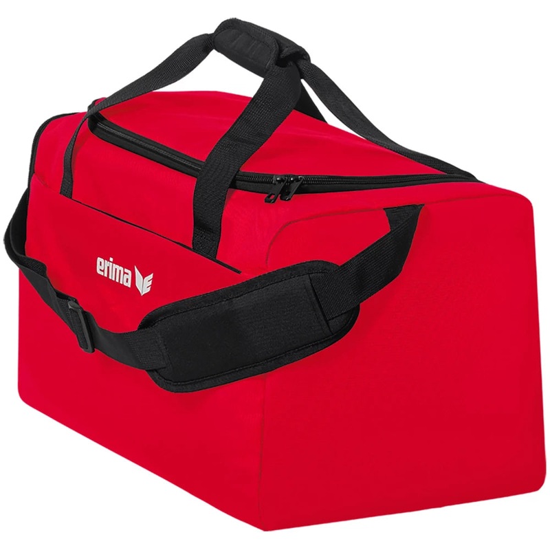Erima Unisex Red Sport Bag | Erima In Lebanon