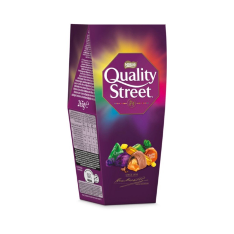 Nestle Quality Street 265g | Nestle In Lebanon