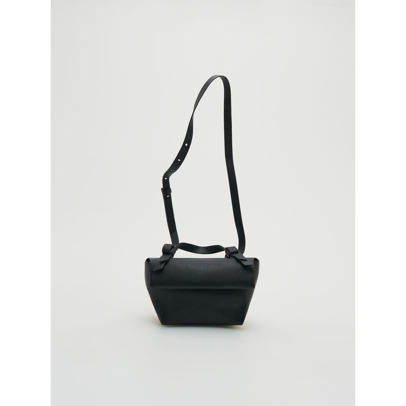 Reserved Women’s Black Shoulder Bag | Reserved In Lebanon
