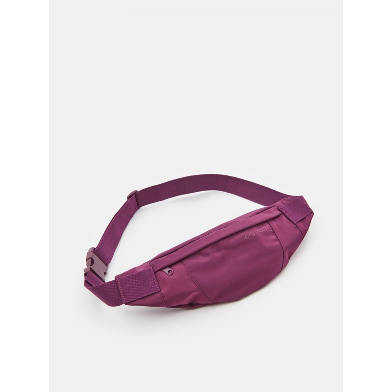 Sinsay Women’s Purple Belt Bag | Sinsay In Lebanon