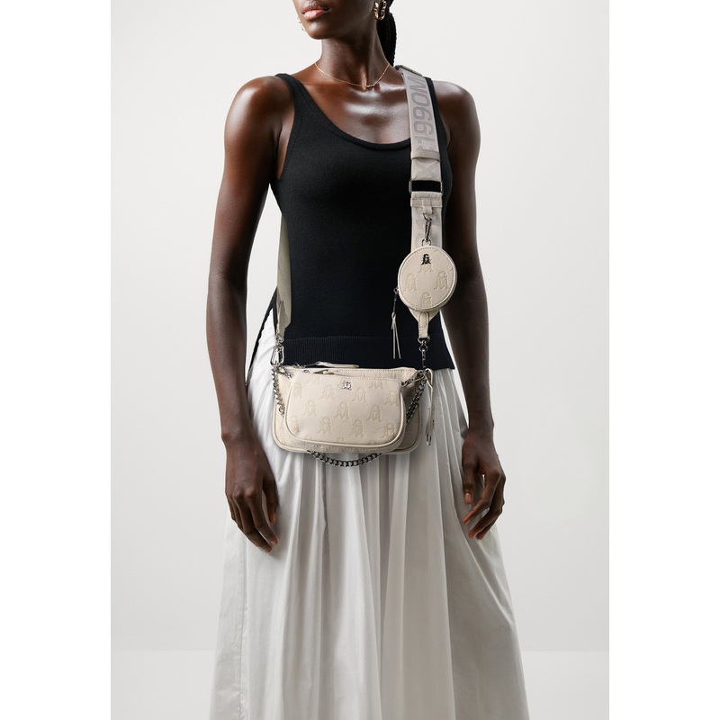 Steve Madden Off-White Burgent Set Across Body Bag | Steve Madden in Lebanon