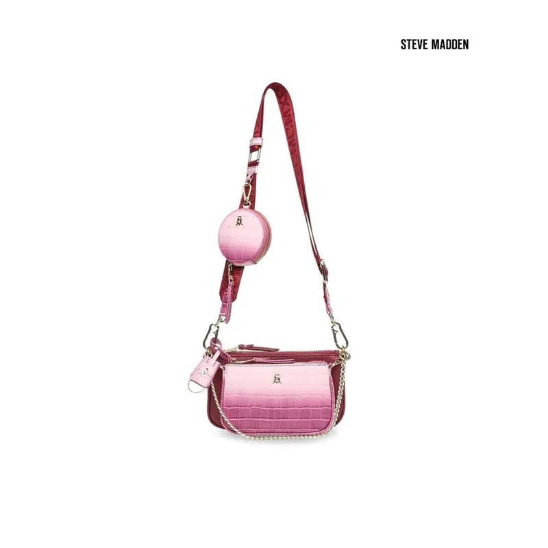 Steve Madden Purple Bamanza Set Across Body Bag | Steve Madden in Lebanon