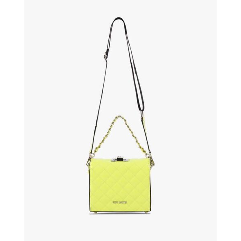 Steve Madden Yellow Bchrissy Hand Bag | Steve Madden in Lebanon