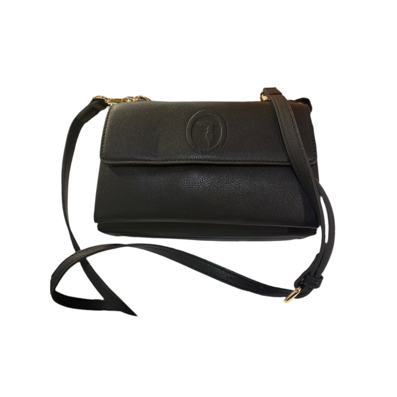 Trussardi Women’s Belgrado Crossbody Bag | Trussardi In Lebanon