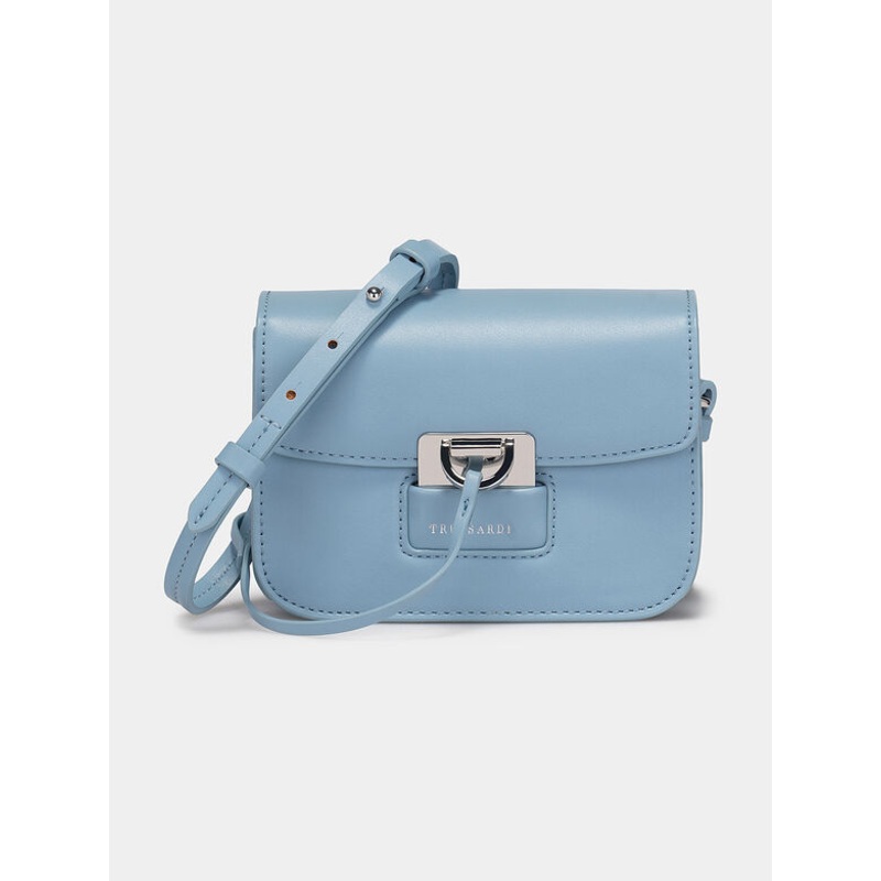 Trussardi Women’s Light Blue IVY Crossbody Bag |Trussardi In Lebanon