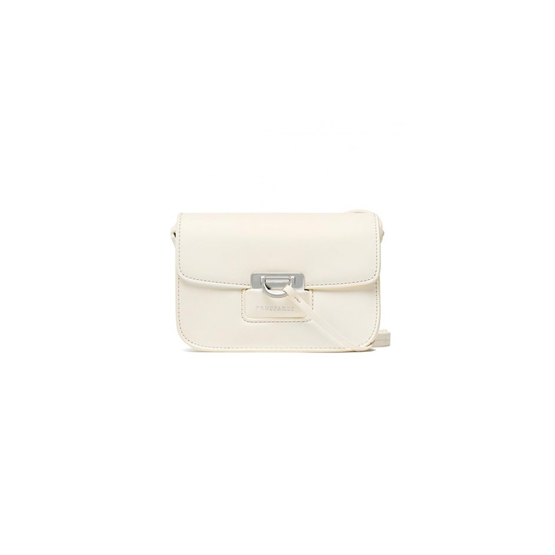 Trussardi Women’s Off-White IVY Cross Body | Trussardi In Lebanon