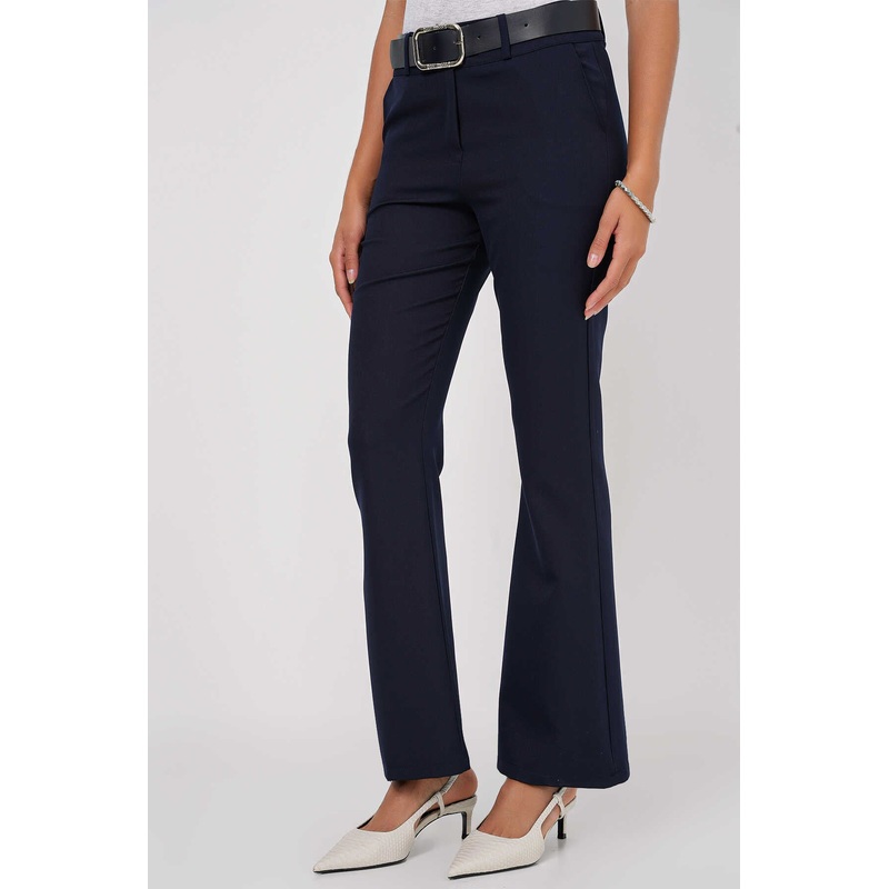 Big Dart Women’s Black Pants | Big Dart In Lebanon