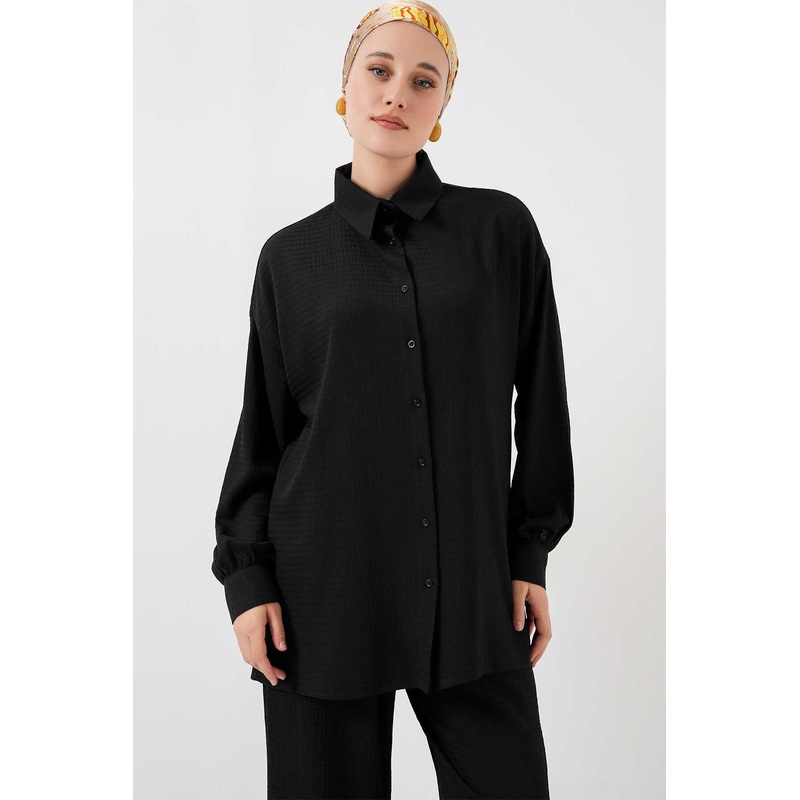 Big Dart Women’s Black Set | Big Dart In Lebanon
