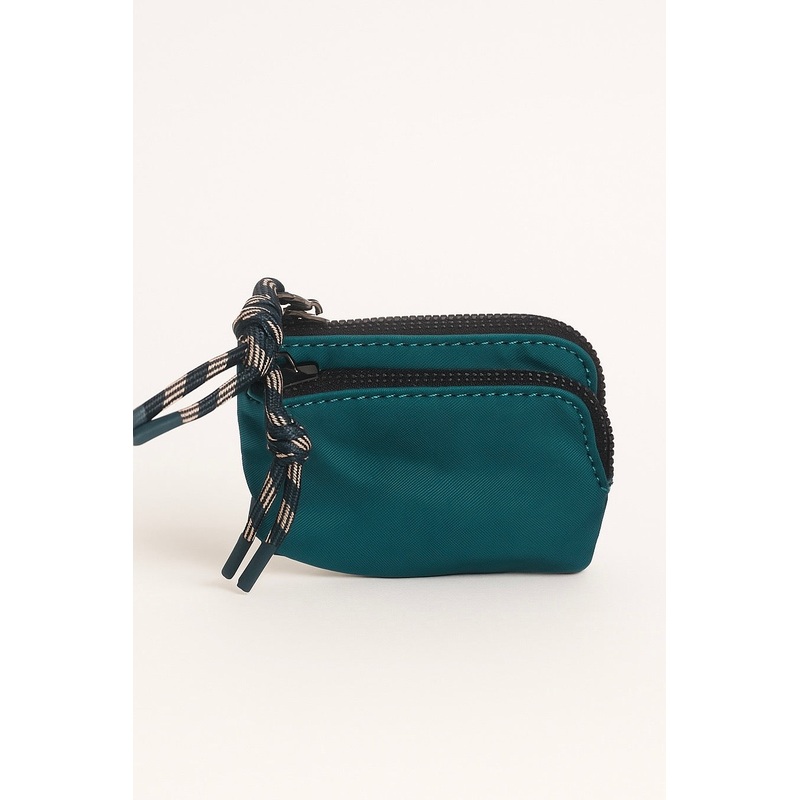 C&A Women’s Green Nylon Wallet Bag | C&A  In Lebanon