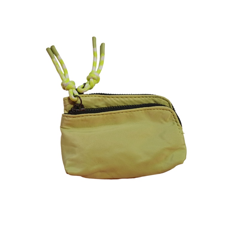 C & A Women’s Lime Green Wallet | C & A In Lebanon