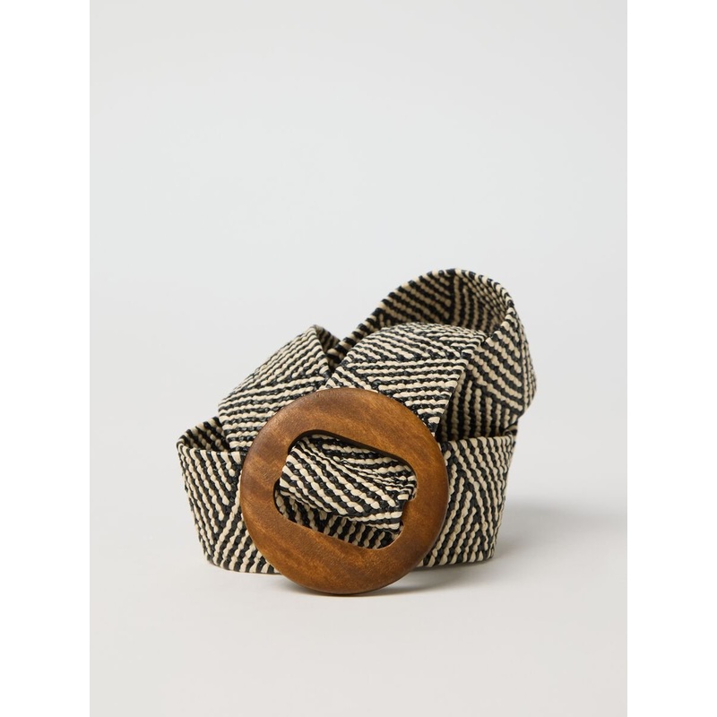 C & A Women’s Multicolor Knitted Belt | C & A In Lebanon