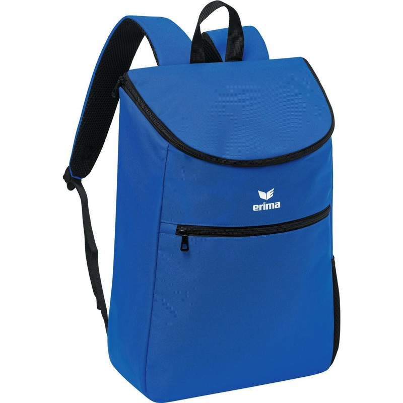 Erima Unisex Blue Backpack| Erima In Lebanon
