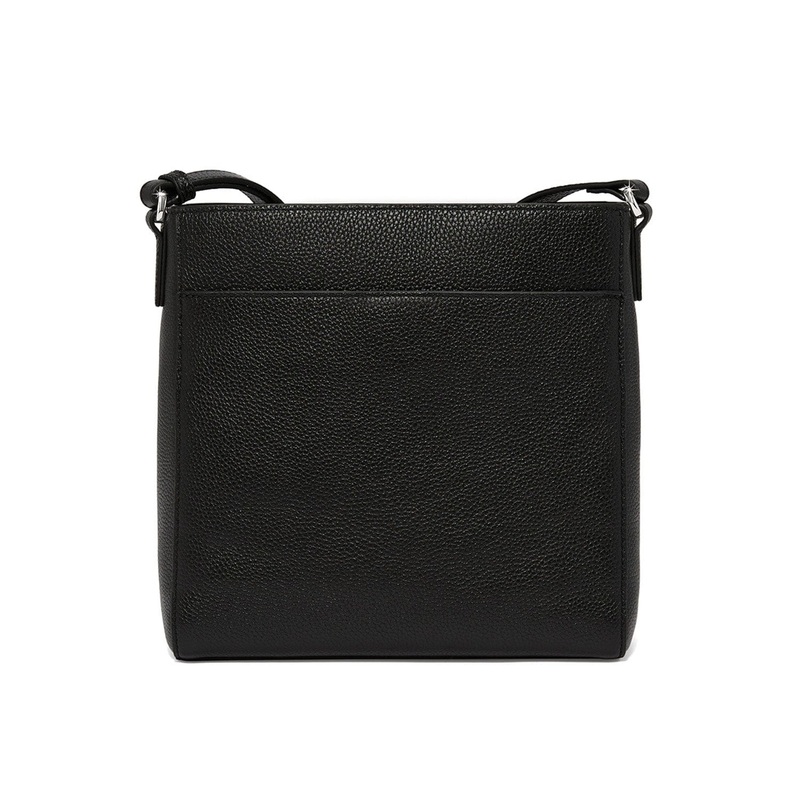 Inside Women’s Black Small Cross Body Bag | Inside In Lebanon