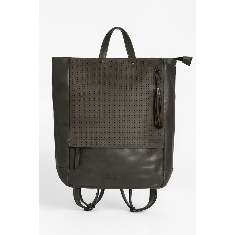 Marc Picard  Women’s Dark Gray Day Backpack |Marc Picard  In Lebanon