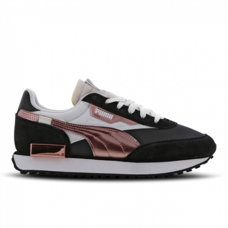Puma Women’s Multicolor Future Rider Blush Sneakers | Puma In Lebanon