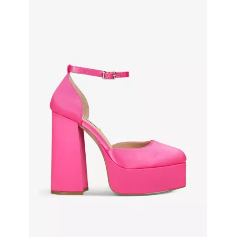 Steve Madden Women’s Pink Tamy Heel |Steve Madden In Lebanon
