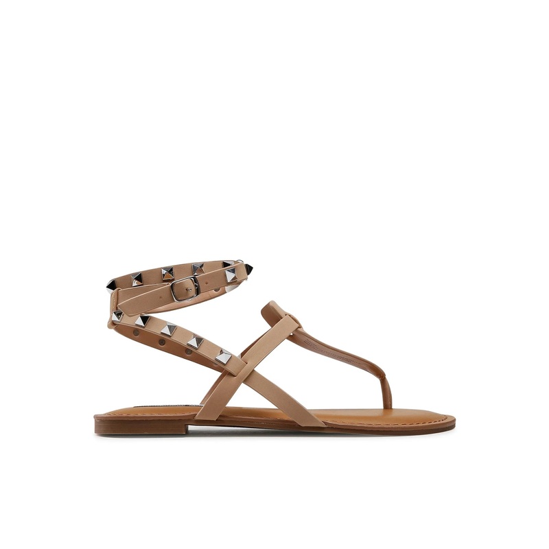 Steve Madden Women’s Tan Sirena Sandal |Steve Madden In Lebanon