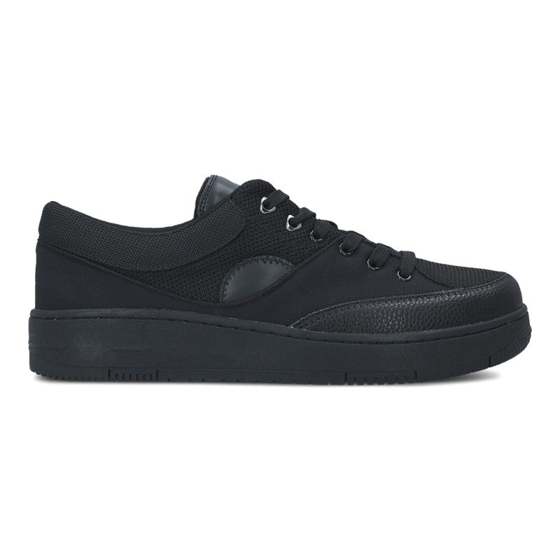 Trussardi Men’s Black CUP Sneakers |Trussardi In Lebanon