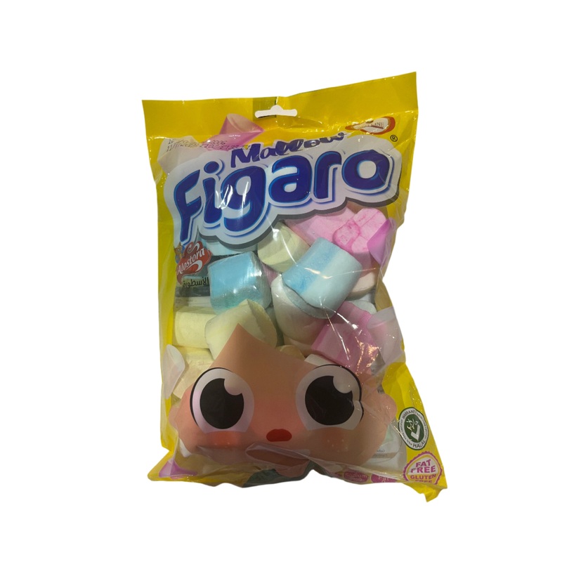 Alostora Figaro Mallow 200g | Alostora In Lebanon