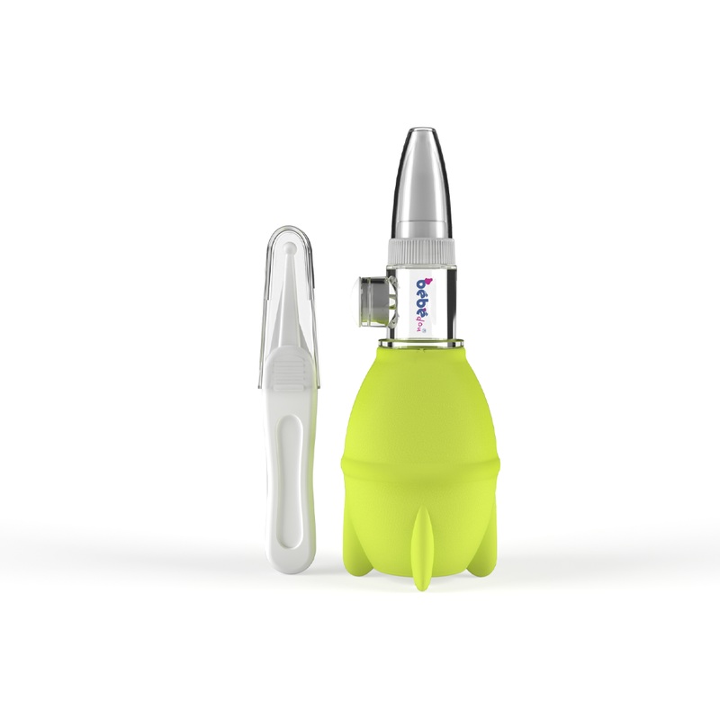 Bebedou Baby Nasal Aspirator – with Anti-Backflow (BBD5251) | Bebedou In Lebanon