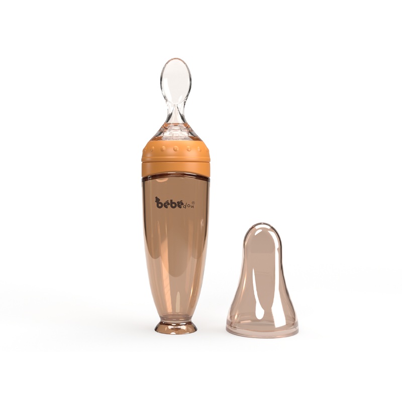 Bebedou Baby Silicone Food Feeder 120ml (BBd1201) | Bebedou In Lebanon