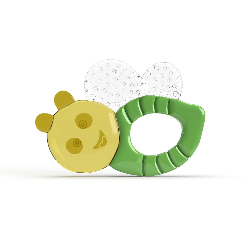 Bebedou Baby Water Teethers (4m+)  (BBD3251) | Bebedou In Lebanon