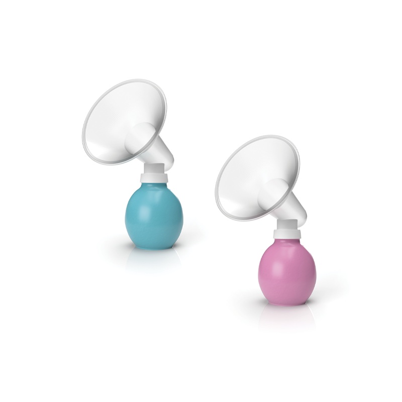 Bebedou Manual Breast Pump  (BBD5101) | Bebedou In Lebanon