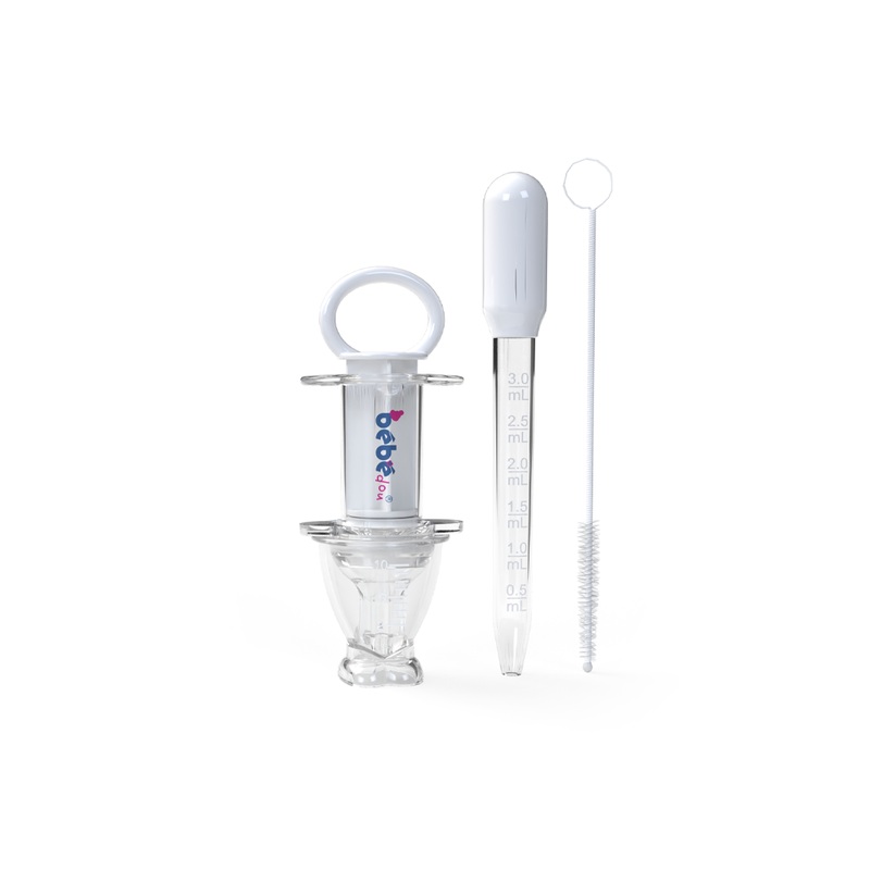 Bebedou Medicine Feeder Kit (BBD5261) | Bebedou In Lebanon