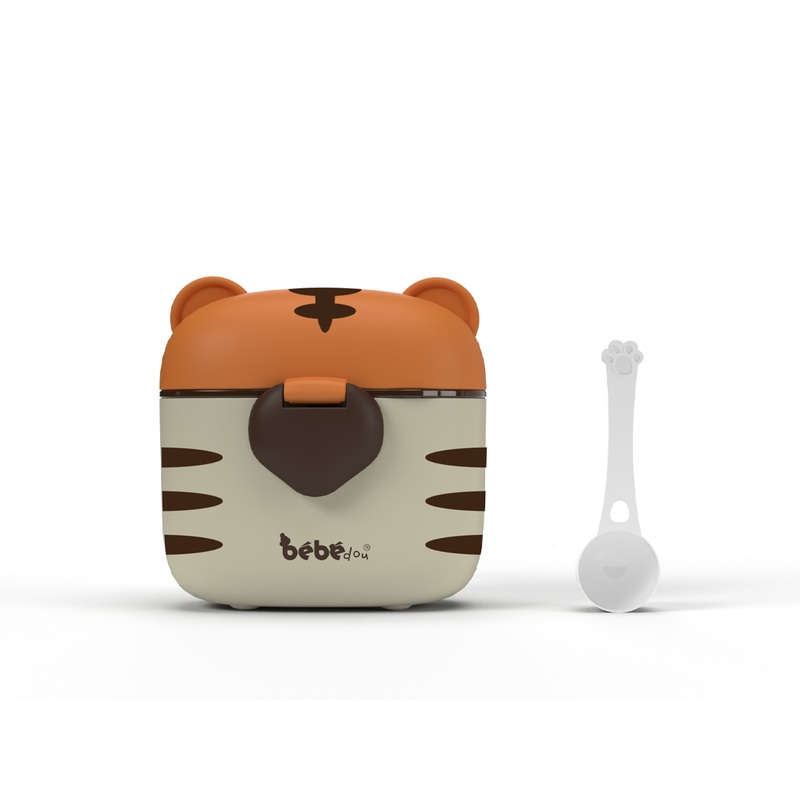 Bebedou Milk Powder Dispenser (BBD5301) | Bebedou In Lebanon