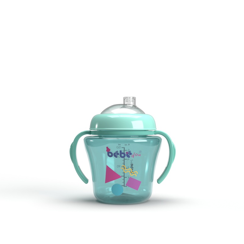 Bebedou Toddler Spout Cup 150ml (6m+)  (BBD4101) | Bebedou In Lebanon