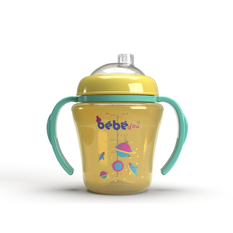 Bebedou Toddler Spout Cup 250ml (12m+)  (BBD4102) | Bebedou In Lebanon