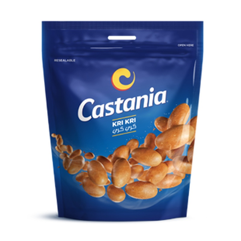 Castania Kri Kri 70g | Castania In Lebanon