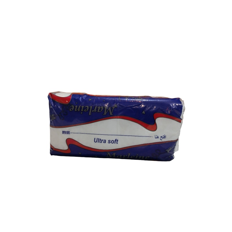 Solitaire White Soft Tissues 300gr
