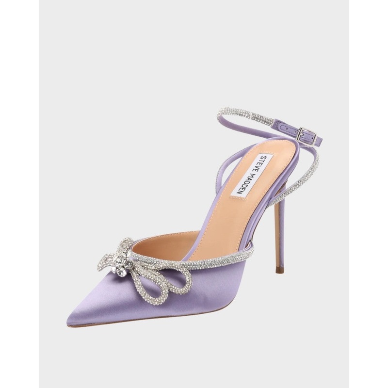 Steve Madden Women’s Lavender Blooms Viable Heels | Steve Madden In Lebanon