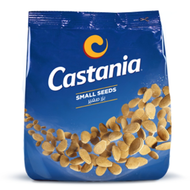 Castania Small Seeds 170g | Castania In Lebanon