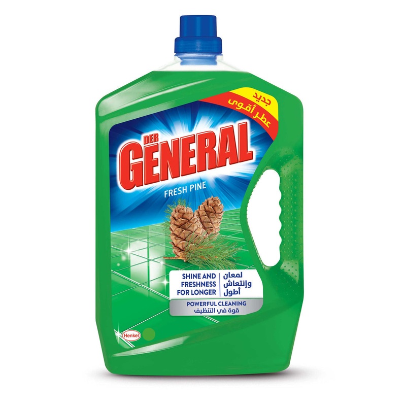 Der General Fresh Pine 5L | Der General In Lebanon