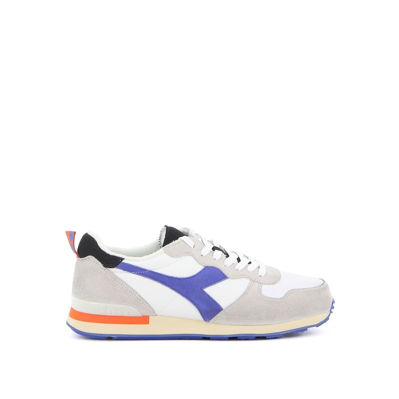 Diadora Men’s Multicolor Camaro Icona Sneakers |Diadora In Lebanon