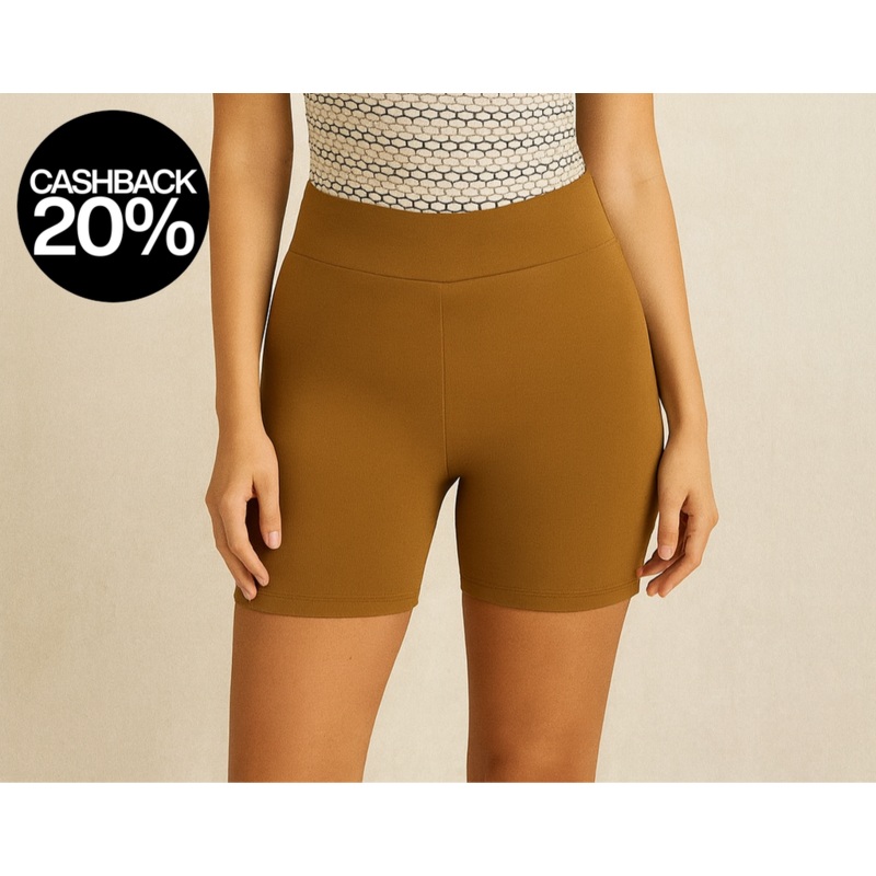 Forever 21 Women’s Cigar Bike Short |Forever 21 In Lebanon