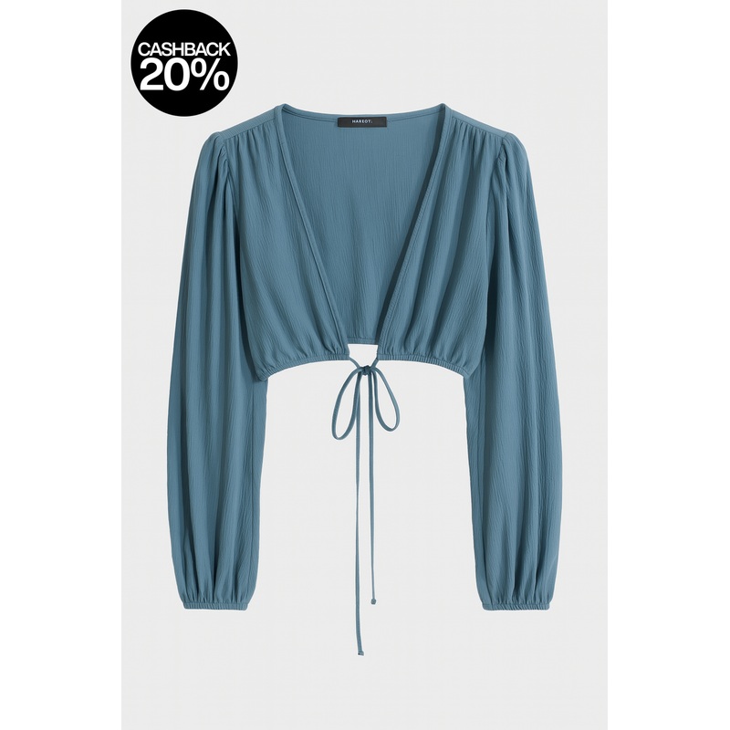 Forever 21 Women’s Juniper Blouse | Forever 21 in Lebanon