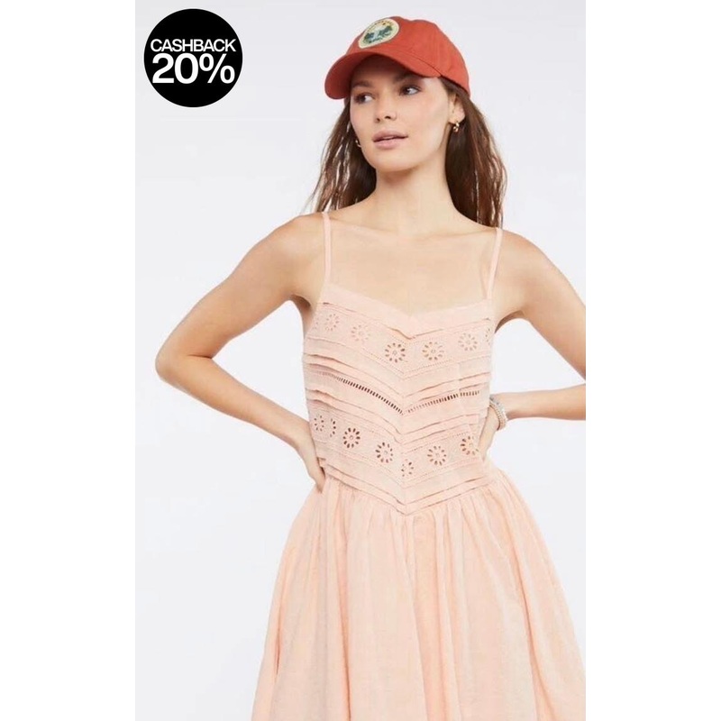 Forever 21 Women’s Seashell Dress |Forever 21 in Lebanon